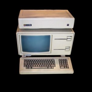 Apple Lisa 1