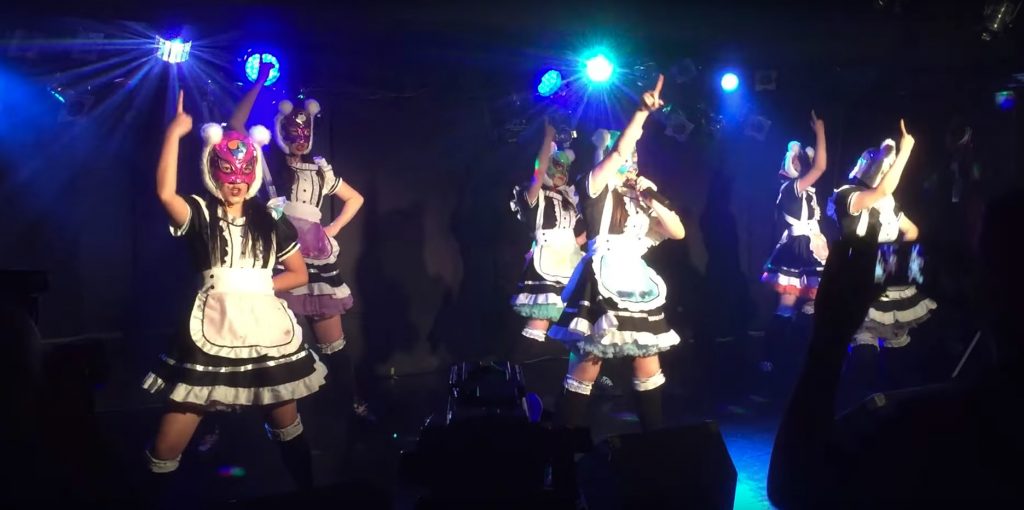 Virtual Currency Girls