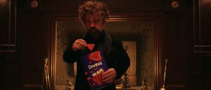 Superbowl Werbung