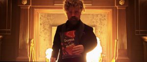 Peter Dinklage