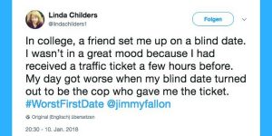 Worst Dates