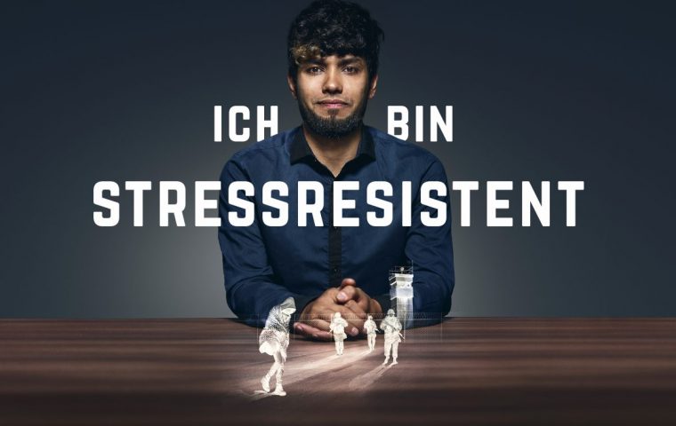 Dieses Startup fordert Unternehmen dazu auf, Geflüchtete einzustellen