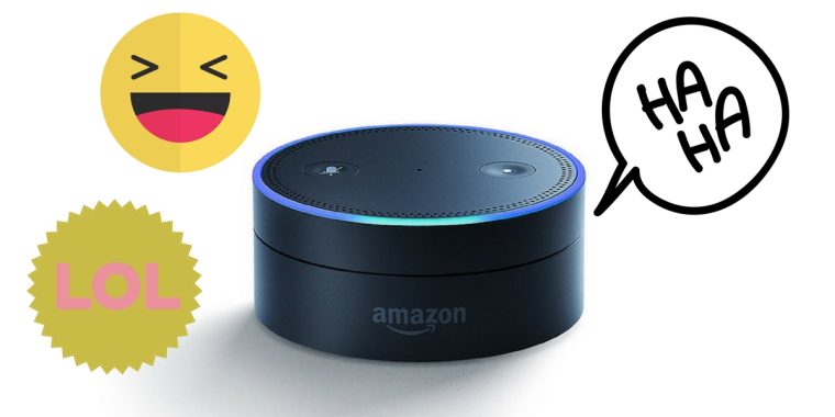 Willkommen in der Familie: Zehn denkwürdige Augenblicke mit Alexa