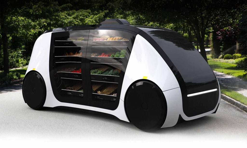 Essen Gadgets