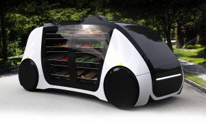 Essen Gadgets