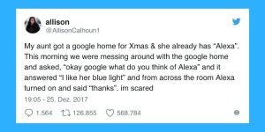 Alexa