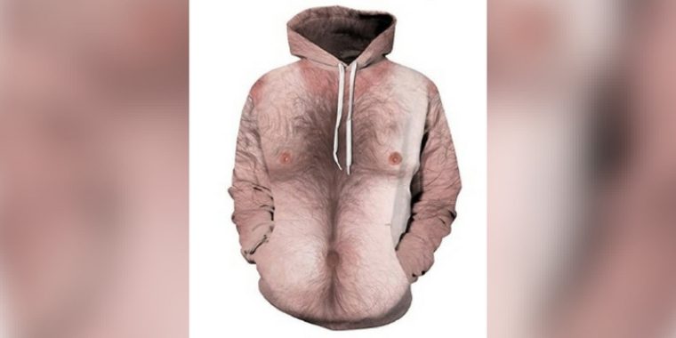 Diese zehn Produktdesigns sind zu absurd, um wahr zu sein