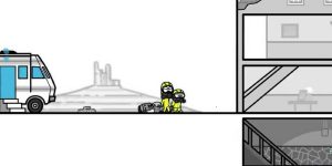 Breaking Bad