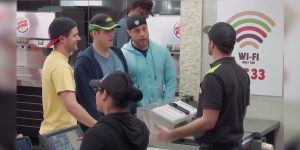 Burger King