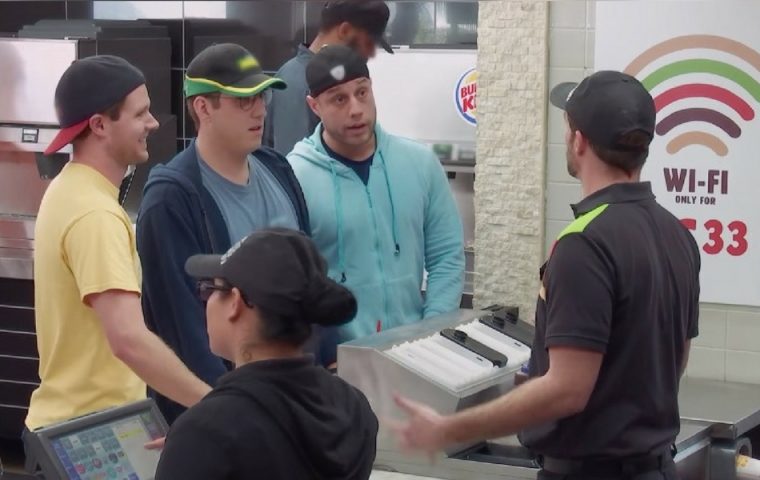 Burger King erklärt dir, warum Netzneutralität wichtig ist