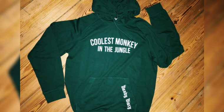 Kurz nachgefragt: Warum die Blogger von Dandy Diary den umstrittenen H&M-Pulli anbieten