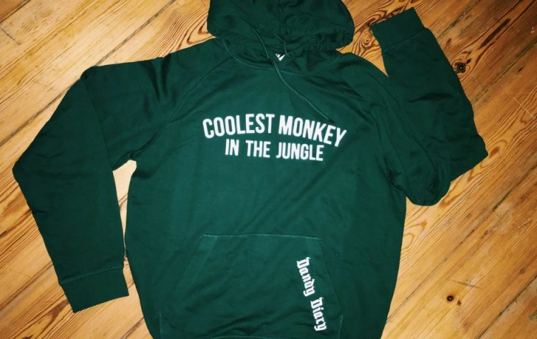 Kurz nachgefragt: Warum die Blogger von Dandy Diary den umstrittenen H&M-Pulli anbieten