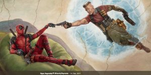 Deadpool