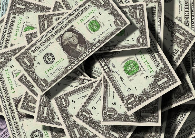 Google investiert in den USA Millionen für den Einfluss auf Politikern