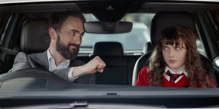 Redditor untermalt VW-Spot mit “F*ck the Police“ und das Ergebnis ist großartig