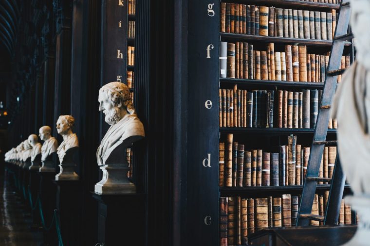 Sieben philosophische Weisheiten für Gründer und Macher