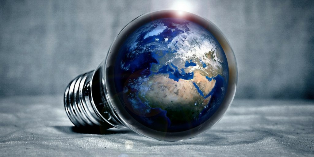 Gastbeitrag: Warum die meisten Innovationen nicht die Welt retten