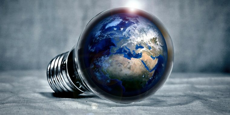 Gastbeitrag: Warum die meisten Innovationen nicht die Welt retten