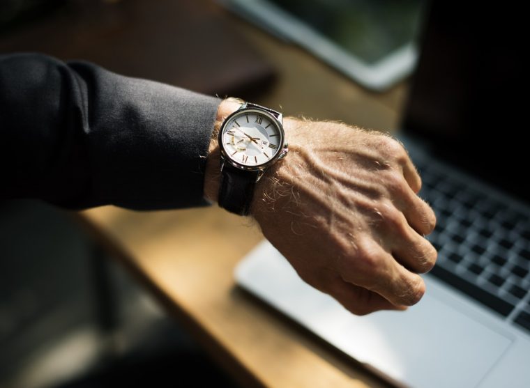 Zeitmanagement: Hol dir deine Konzentration zurück