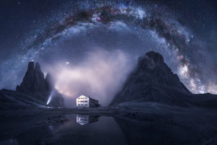 Photographer of the Year Contest: Die Gewinner aus 2017