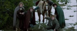 Herr der Ringe