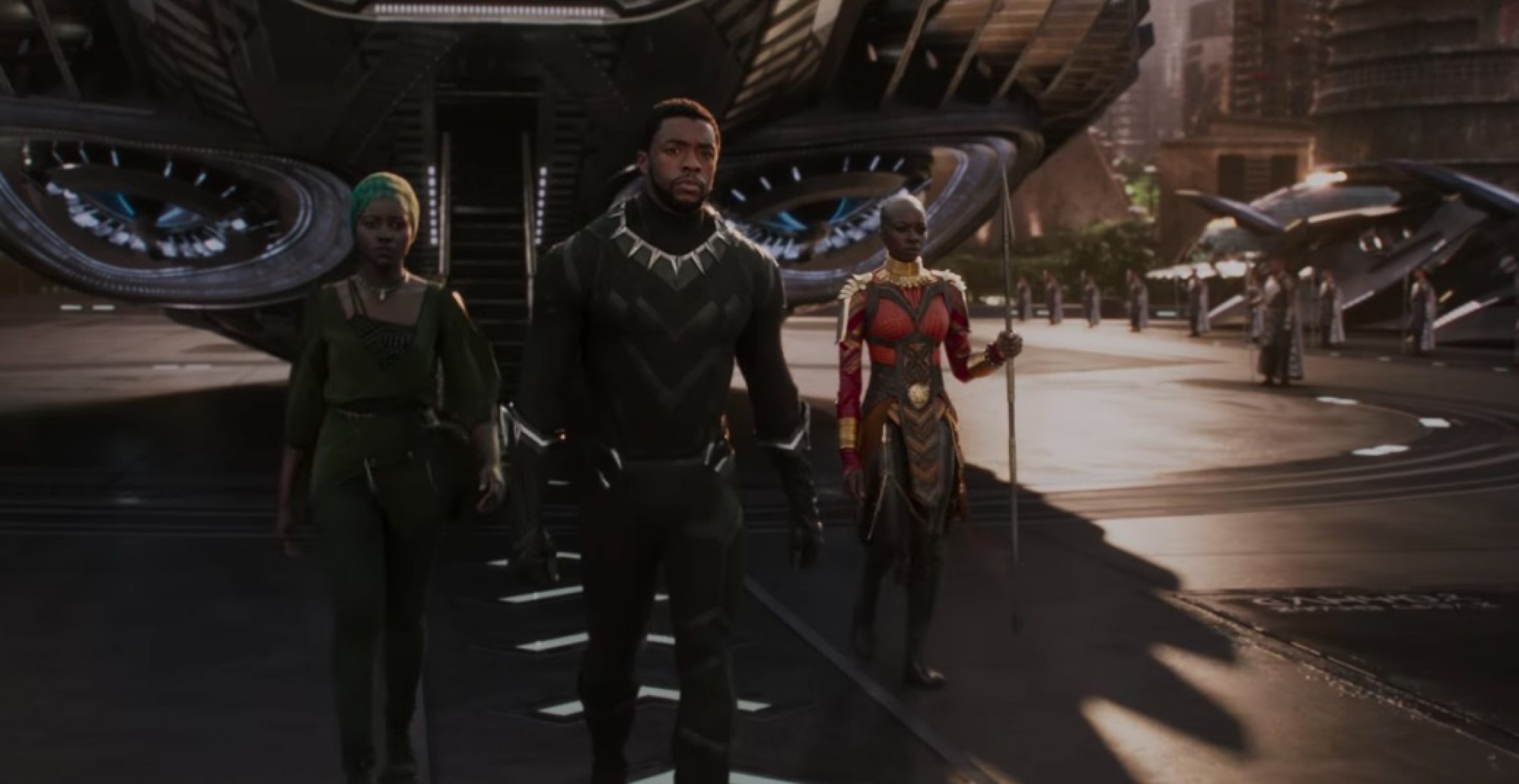 Vom Flughafen Atlanta könnt ihr jetzt in’s „Black Panther“-Land Wakanda fliegen