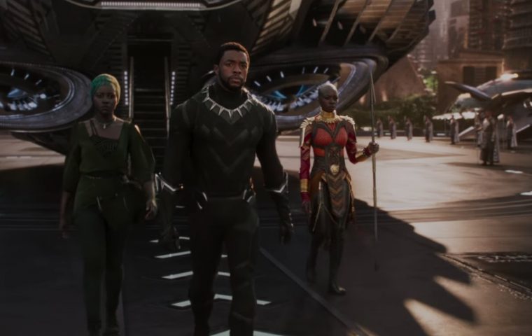 Vom Flughafen Atlanta könnt ihr jetzt in’s „Black Panther“-Land Wakanda fliegen