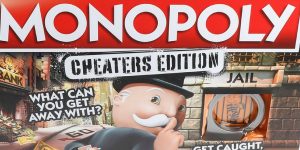 Monopoly