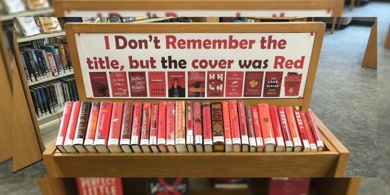Diese zehn Schilder beweisen, dass Bibliothekare eindeutig Humor haben