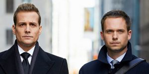 Suits