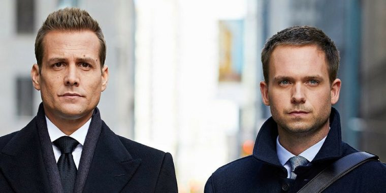 Sechs Dinge, die ihr von Suits für euer Business lernen könnt