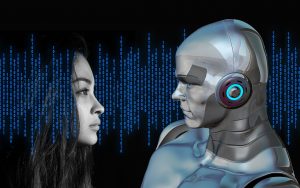 künstliche Intelligenz