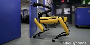 Boston Dynamics