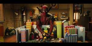 Deadpool 2