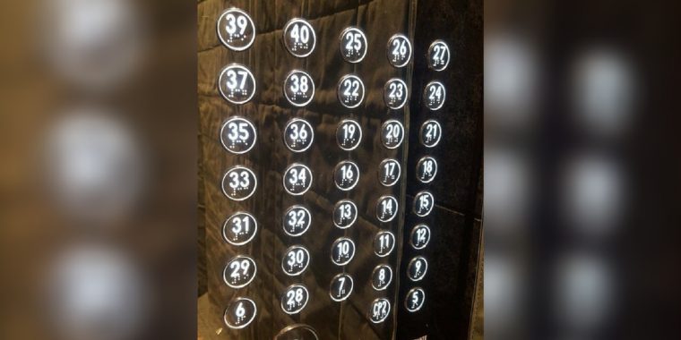 15 Design-Abstürze, die uns sehr nachdenklich machen