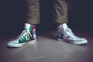 Sneaker