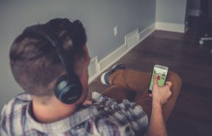 Podcasts