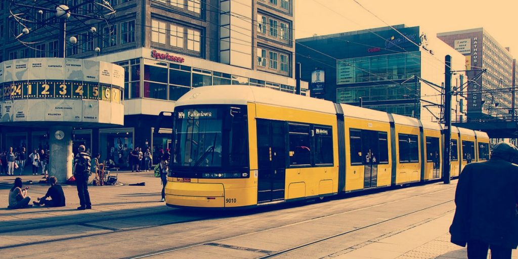 Bundesregierung möchte Gratis-Nahverkehr testen