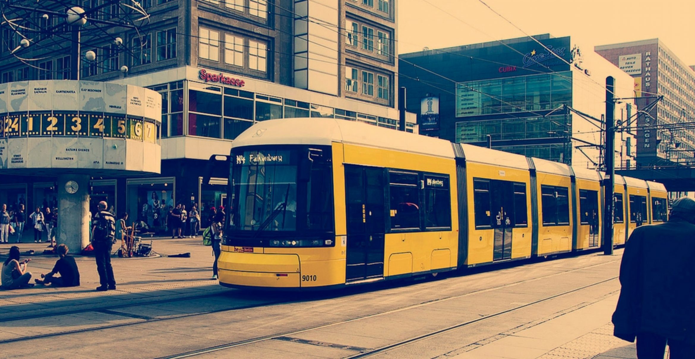 Bundesregierung möchte Gratis-Nahverkehr testen