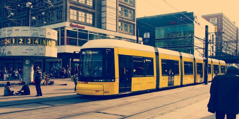Bundesregierung möchte Gratis-Nahverkehr testen