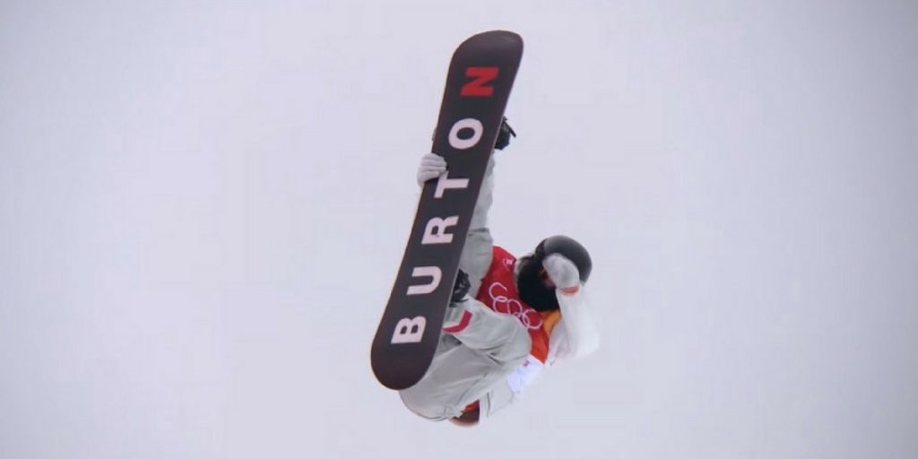 Shaun White