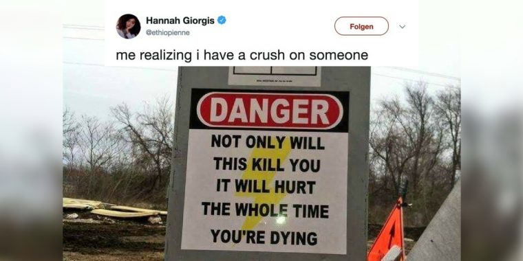 13 Beispiele, warum Singles manchmal den besten Humor haben