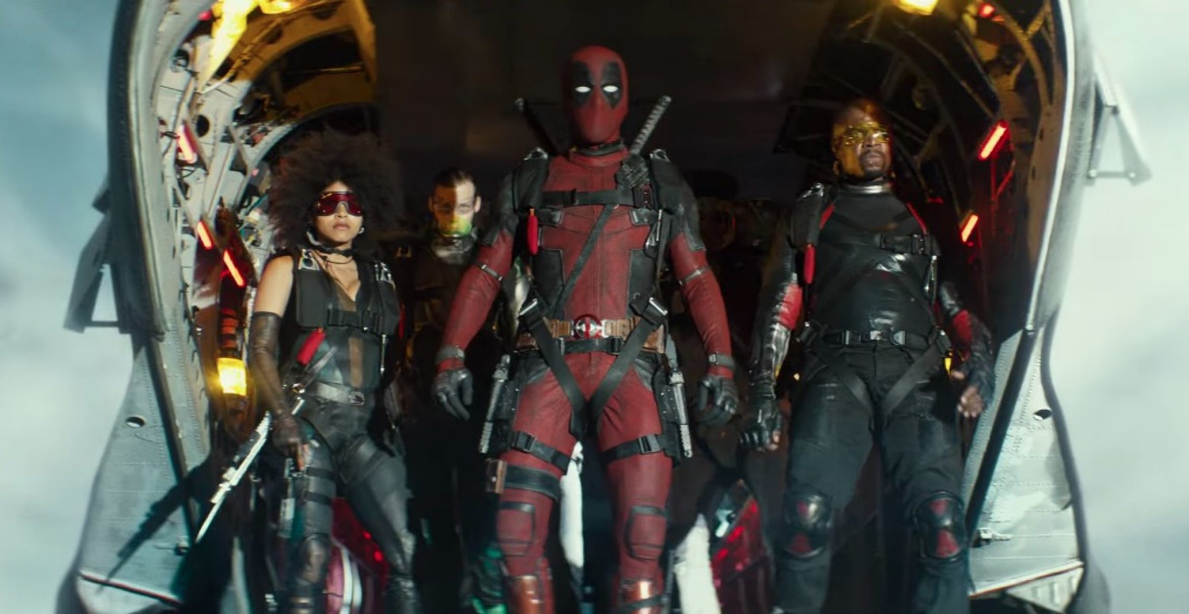 Zum Glück ist der neue Trailer zu “Deadpool 2“ da und verkürzt uns die Wartezeit
