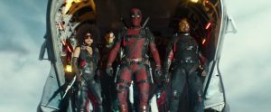 Deadpool
