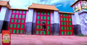 Takeshi's Castle