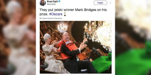 Oscars