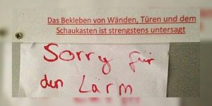 Zettelwirtschaft