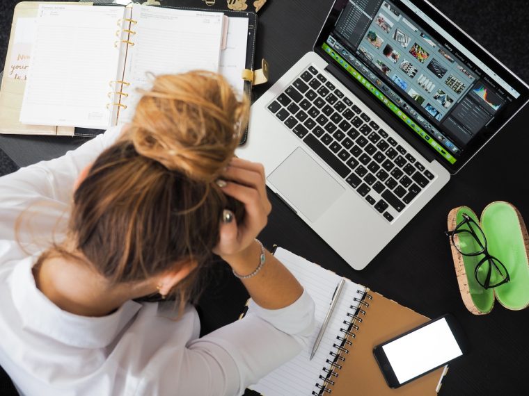 Fünf Dinge, die gegen eine Quarterlife Crisis helfen