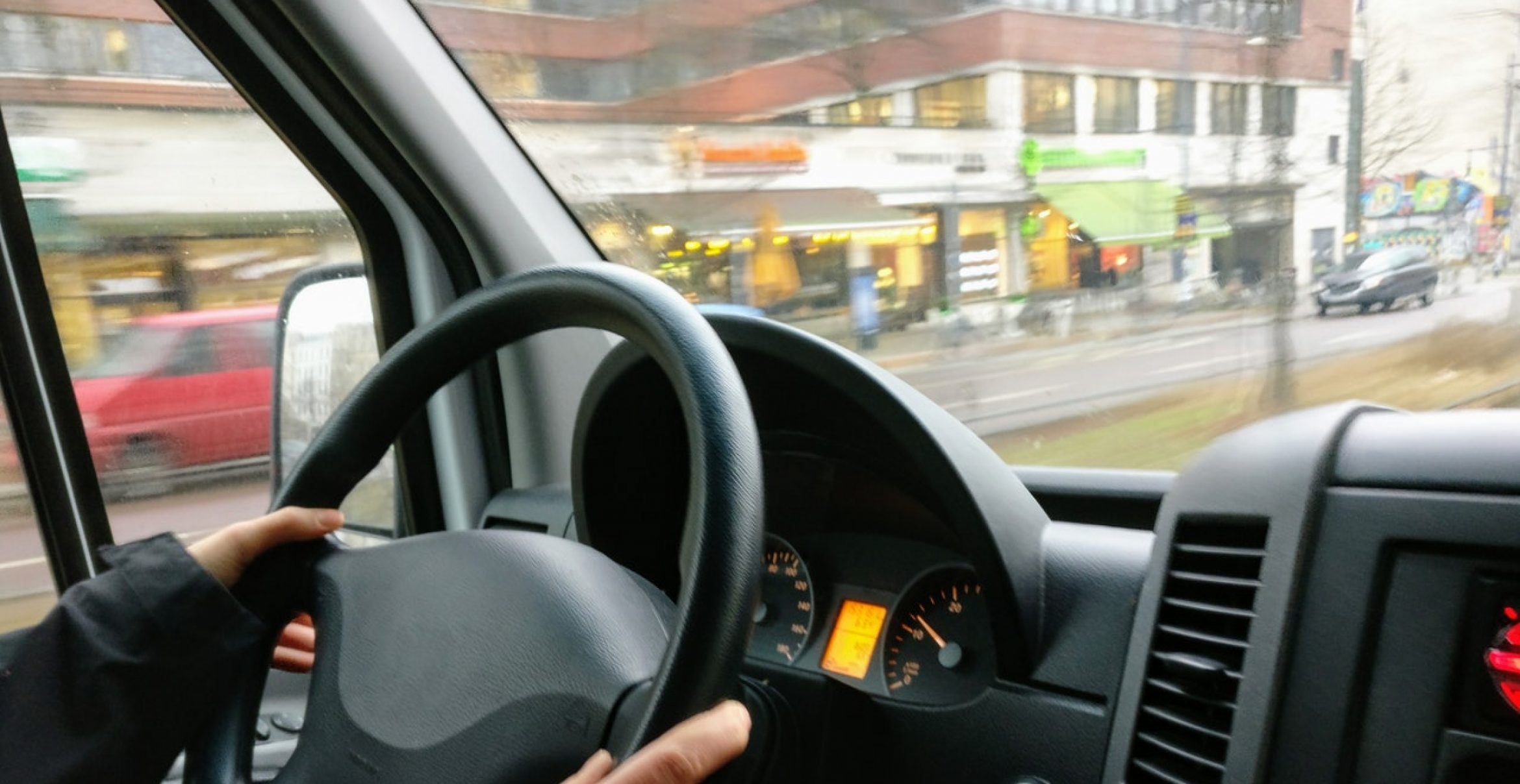 Auto spielt beim Umdrehen des Schlüssels Achtzigerhit “Africa“