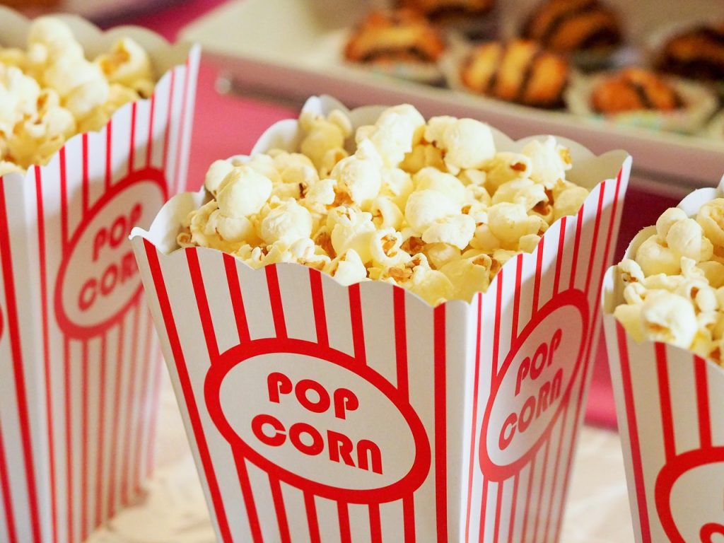 Binge Alert: Das sind die geheimen Genre-Codes auf Netflix